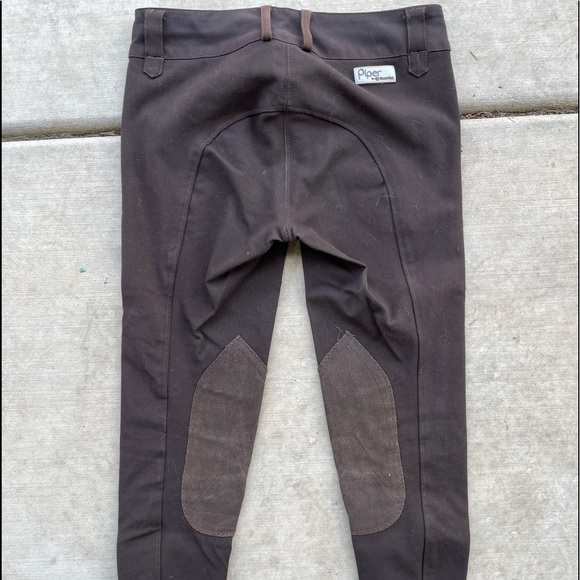 Smartpak Piper Breeches - 26R - Picture 3 of 4